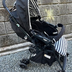 ベビーカー ベビーザらス ハイシートカーゴ3 A型 B型 AB型の画像