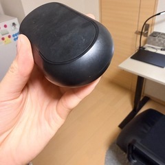 iPhone用 ワイヤレスピンマイク 2個セット｜引っ越しのため出品 の画像