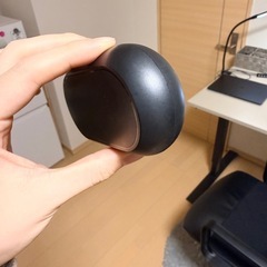 iPhone用 ワイヤレスピンマイク 2個セット｜引っ越しのため出品 の画像