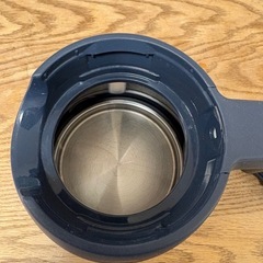 【値下げ】象印　電気ケトルの画像