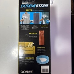 アイロンの画像