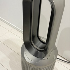 【美品】ダイソン ホットandクール  HP-03の画像