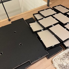 フォトフレームの画像