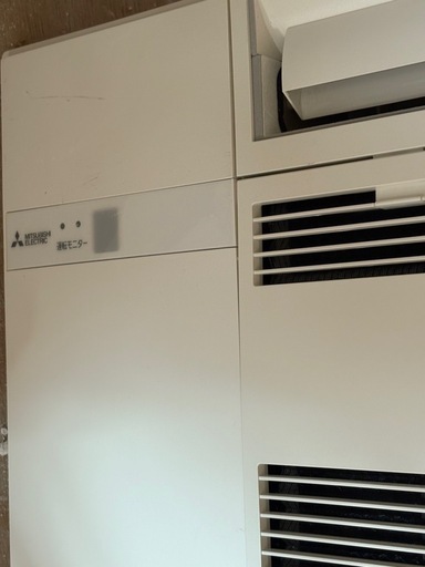 展示場埋め込み式三菱電機エアコン 引き取り (ST) 甲西のその他の中古