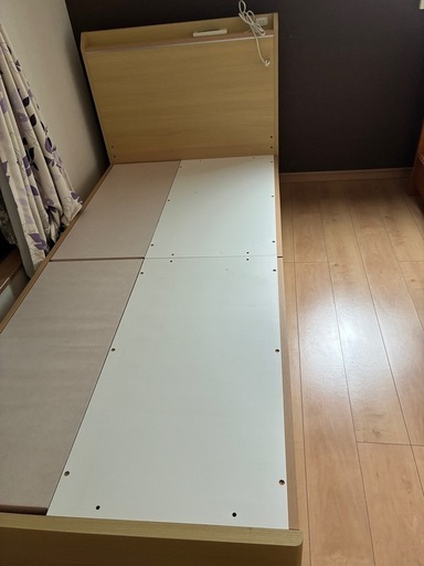 ベット