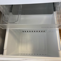 冷蔵庫【179L】 　2021年製の画像