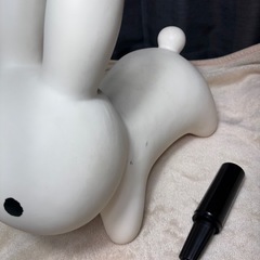 ブルーナボンボン　　ミッフィーの画像