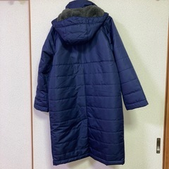 　BANNNE(バンネ) BNJ72200ベンチコートの画像