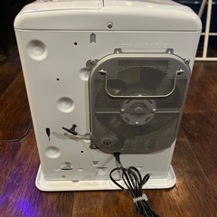 ✨ダイニチ 石油ファンヒーター FW‑3223NC‑W✨の画像