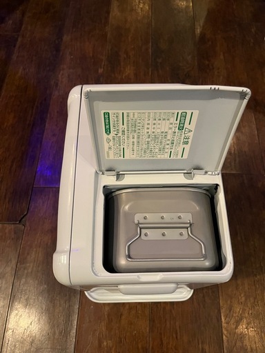 ✨ダイニチ 石油ファンヒーター FW‑3223NC‑W✨ ダイニチ】ブルーヒーター FW3223NC ダイニチ工業 石油ファンヒーター 