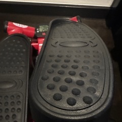 ◆美品◆ショップジャパン　健康　ステッパー ナイスデイ の画像