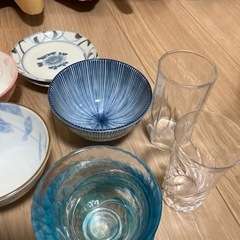 食器色々⑩の画像
