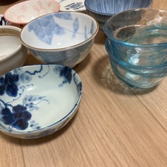 食器色々⑩の画像
