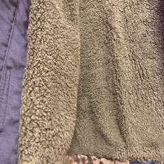 　BANNNE(バンネ) BNJ72200ベンチコートの画像