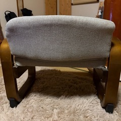 座椅子の画像