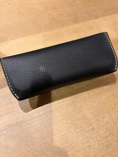 MOSCOT モスコット LEMTOSH MP レムトッシュ メガネ サングラス サイズ 46 クリアブラウン グレーレンズ メタルア