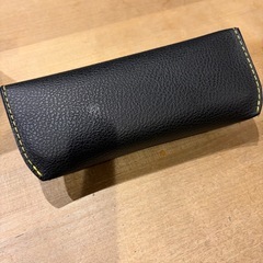 MOSCOT モスコット LEMTOSH MP レムトッシュ メガネ サングラス サイズ 46 クリアブラウン グレーレンズ メタルアームパットの画像