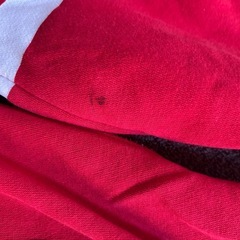 ミッキーマウスのトレーナーの画像