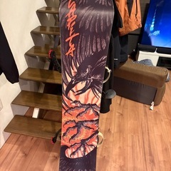 kazu kokubo pro155w + atlas pro L セットの画像