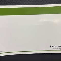 JB74 パーツカタログの画像