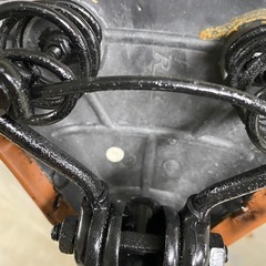 サドル25.4φの画像