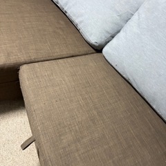 【停止】
IKEA イケア ソファベッド フリーヘーテン カウチソファの画像