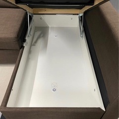 【停止】
IKEA イケア ソファベッド フリーヘーテン カウチソファの画像