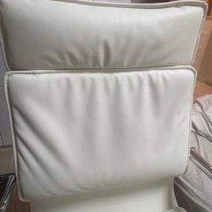 ニトリ ワーキングチェアの画像