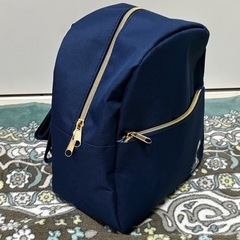 スヌーピー リュックの画像