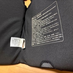 救命胴衣(フローティングジャケット)×2の画像