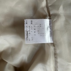 ジャケット　レディースの画像