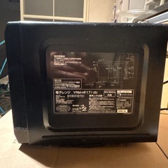 電子レンジの画像