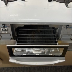 ガスコンロの画像