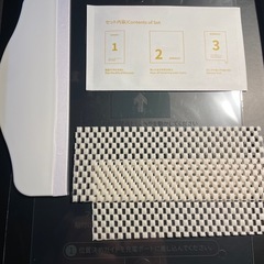 【新品】 iPad 10.2 ペーパーライクフィルム 第9/8/7世代 反射防止の画像