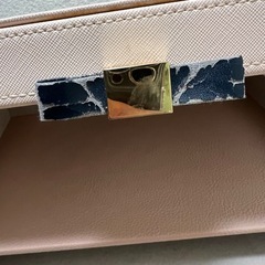 アクセサリーボックスの画像