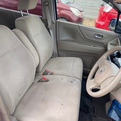 ◼️NWGN◼️車検R9.11◼️フルセグBluetooth◼️JH1の画像