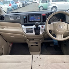 ◼️NWGN◼️車検R9.11◼️フルセグBluetooth◼️JH1の画像