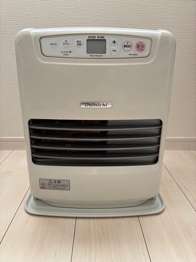 ダイニチ　ブルーヒーター　灯油ヒーター　
fwy-32r18