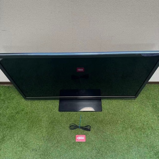 Panasonic 液晶テレビ 47インチ TH-L47ET5（2012年製）