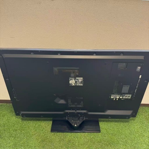 Panasonic 液晶テレビ 47インチ TH-L47ET5（2012年製）