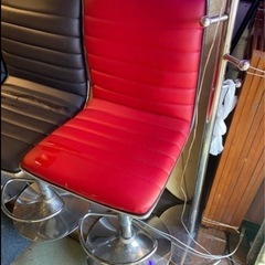 ニトリダイナーズチェア3脚♪の画像