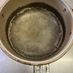 小鍋 ②（蓋無し）の画像