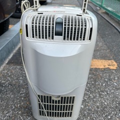 無料/手渡し
象印(ZOJIRUSHI) 除湿乾燥機（日本製・動作確認済）の画像