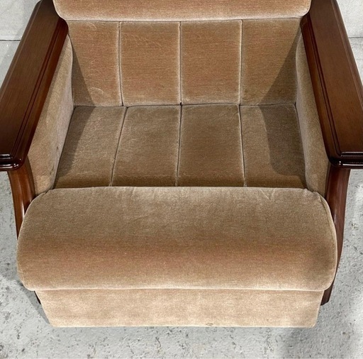 ✦70s✦マルニ maruni ミッドセンチュリー ソファー｜昭和レトロ