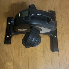 ルームサイクルの画像