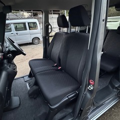 ホンダNーBOXカスタム, 走行距離：20735 km,2024平成の画像