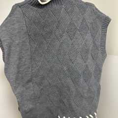 セーターの画像