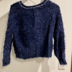 INGNI トップスの画像