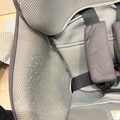 コンビ チャイルドシートの画像