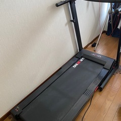 ランニングマシーンの画像